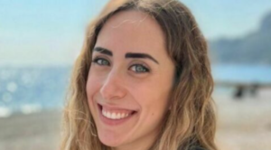 Mariasofia Paparo