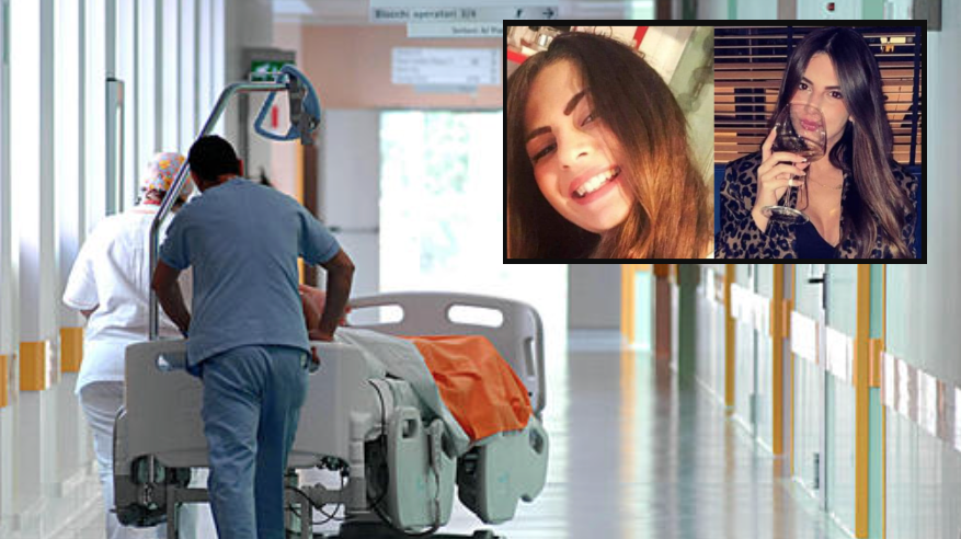 Marta Borrelli ha bisogno di sangue