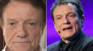 Massimo Ranieri a Ballando con le stelle