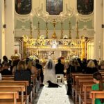 Matrimonio ai Quartieri Spagnoli