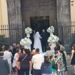 Matrimonio ai Quartieri Spagnoli