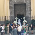 Matrimonio ai Quartieri Spagnoli