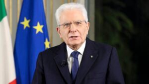 Mattarella