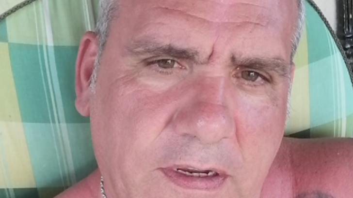 Maurizio Carpi ricoverato al Cotugno, il cantante neomelodico positivo al Covid