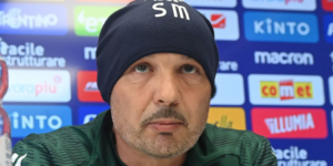 Mihajlovic è malato