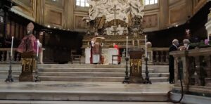 Miracolo di San Gennaro