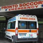 Morto dopo una puntura di un insetto