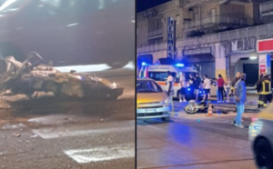 Muore a 15 anni dopo un incidente in moto