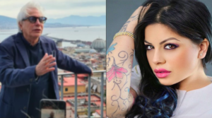 NINO D'ANGELO GIUSY ATTANASIO