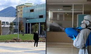 Napoli, Covid all'università: studenti positivi, lezioni sospese e campus in quarantena