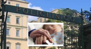 Napoli, bimbo di 5 anni salvato al Policlinico: aveva una malattia rara che provoca tumori