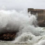 Napoli può essere vittima di uno tsunami