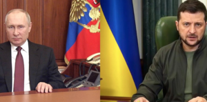 Negoziati Russia Ucraina