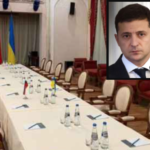 Negoziati tra Russia e Ucraina