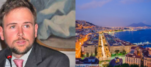 Niccolò Fraschini e le offese a Napoli