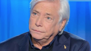 Nino D'Angelo a Verissimo