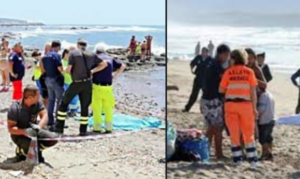 Non è disperso il nipote 25enne