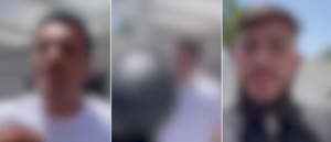 Non li fanno entrare in una struttura nell'ex base Nato di Bagnoli