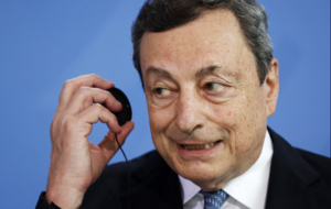 Oggi il Governo-Draghi è il migliore possibile per il Paese