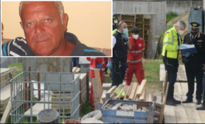Operaio cade da un'impalcatura a Marano e muore