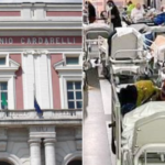 Ospedale Cardarelli