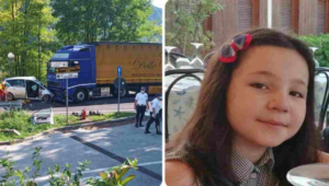 Padre e figlia muoiono a causa di un incidente