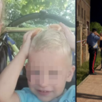 Parla il papà del bimbo ucciso a Perugia