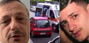 Parla il papà di dj Flipmaster