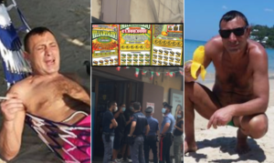 Parla la figlia di Gaetano Scutellaro