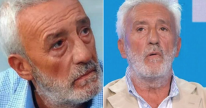 Patrizio Rispo parla della sua malattia