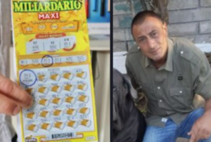 Perché Gaetano Scutellaro è fuggito