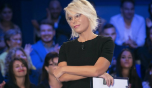 Perché non va in onda 'C'è posta per te'