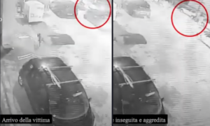 Pestato in strada a Napoli perché non ha pagato la droga