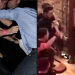 Picchia barista perché ha dato da bere alla figlia minore della compagna