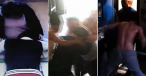 Picchia la fidanzata durante il colloquio in carcere