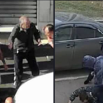 Picchiata per un parcheggio a Qualiano