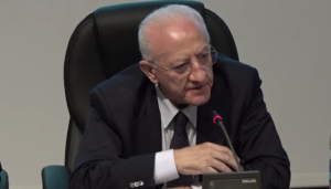 Posti letto covid occupati