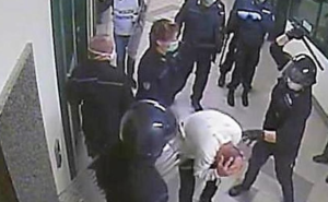 Processo per 108 agenti del carcere di Santa Maria Capua Vetere