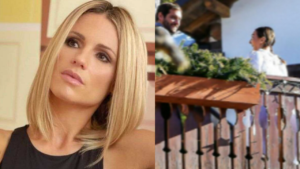 Tommaso Trussardi tradimento Michelle hunziker