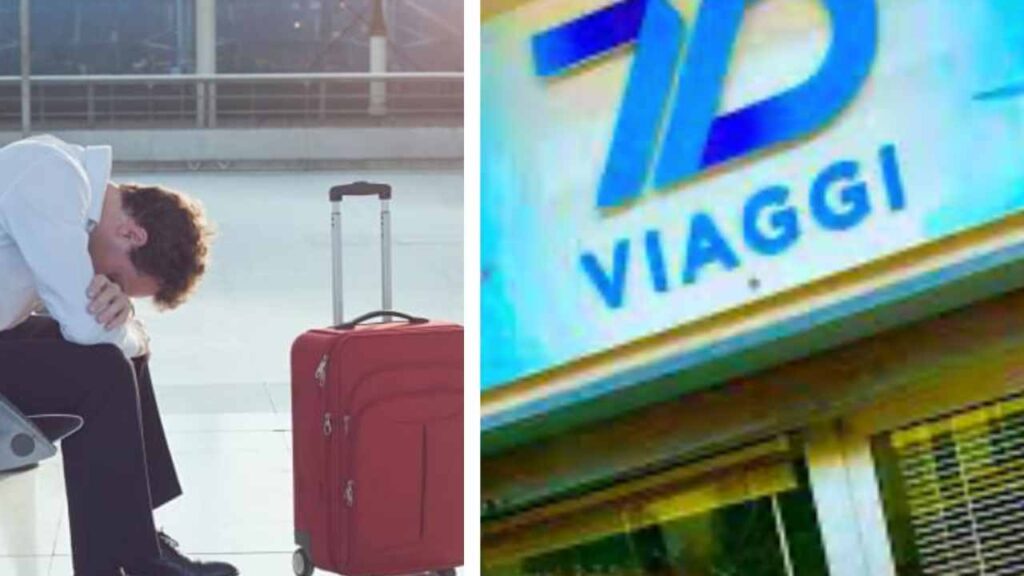 agenzia viaggi ragnano