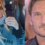 risposta Ilary Blasi separazione Totti