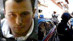 arrestato ciro di lauro