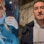 Francesco Totti sul divorzio con Ilary Blasi: "Ci sono dei bambini di mezzo, ho sentito tante cose in queste ore"