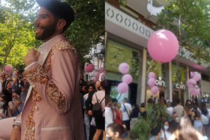 Federico Fashion Style, quanto costa fare i capelli nel nuovo salone di Napoli?