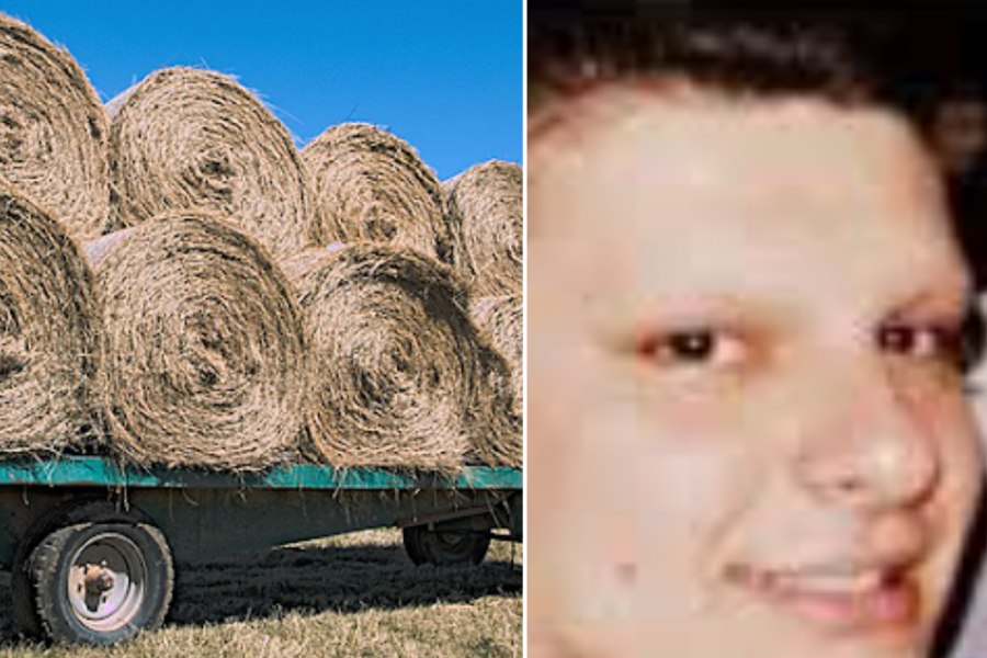 Incidente ad Aquilonia: è morto Luigi Pompaselli