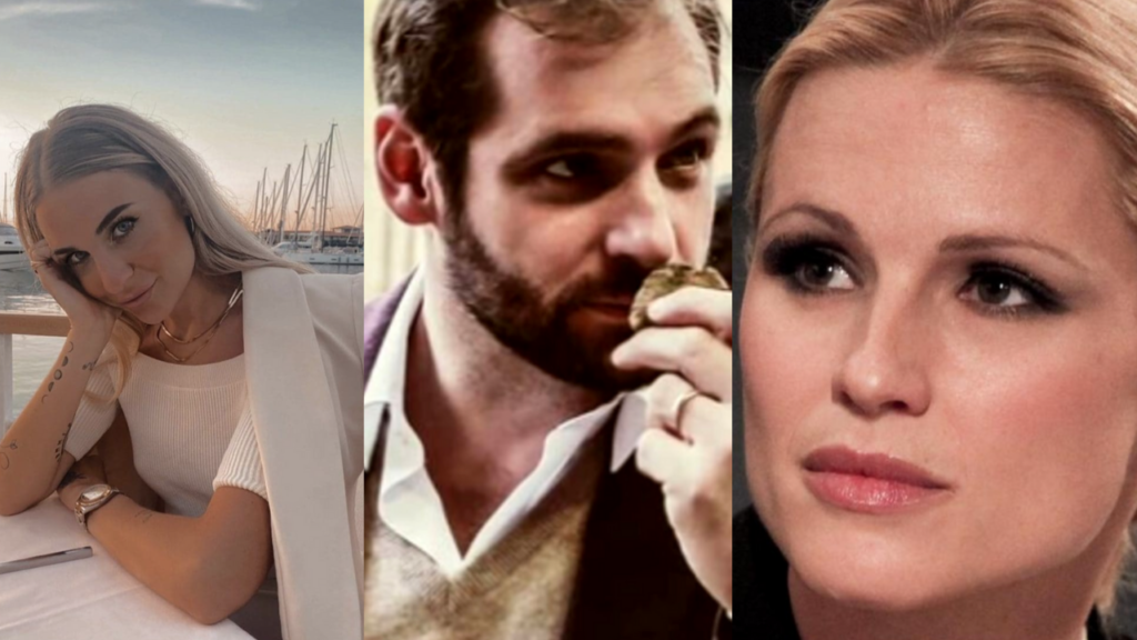 Michelle Tommaso Assistente