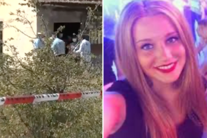 Ludovica Tocchini ritrovata