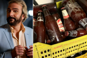 Tony Tammaro: "Annullato il mio concerto a Praia a Mare. Mi dedico alle pummarole"