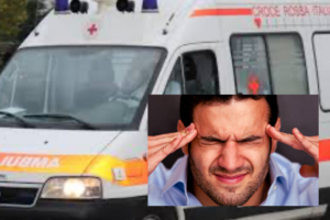 Tragedia nel Napoletano, Giovanni muore a 27 anni: "Mi fa male la testa"