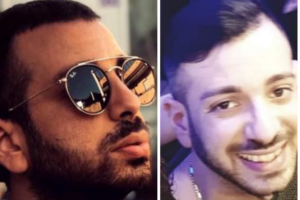 Mario, ucciso dal brutto male a Frattamaggiore